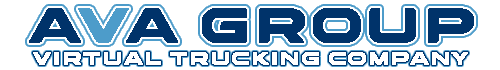 AVA GROUP - Виртуальная Транспортная Компания в TruckersMP
